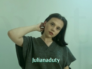 Julianaduty