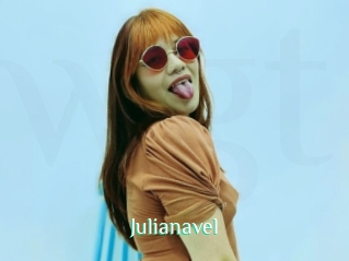 Julianavel