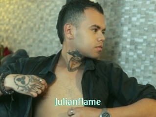 Julianflame