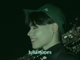 Julianjones