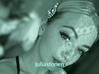 Juliastonen