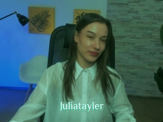 Juliatayler