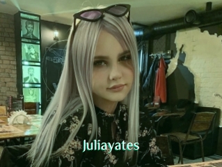 Juliayates