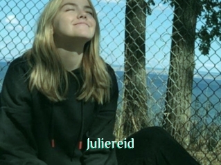 Juliereid