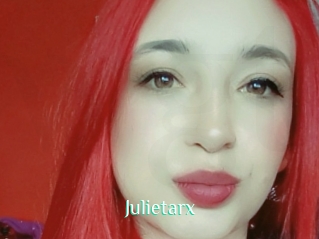 Julietarx