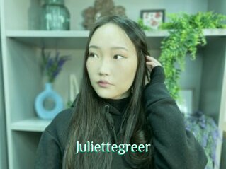 Juliettegreer