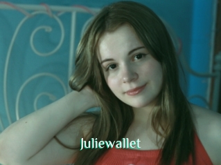 Juliewallet