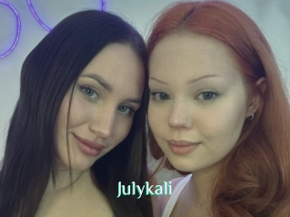 Julykali