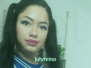 Julyreino