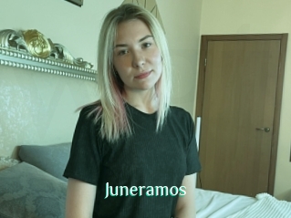 Juneramos