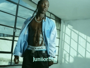 Juniiorbbc