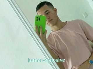 Juniorexplosive