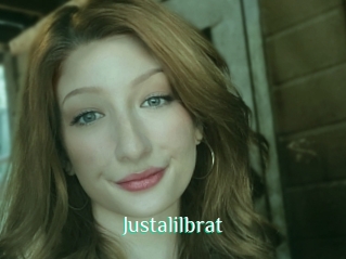 Justalilbrat