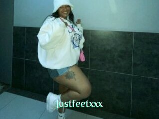 Justfeetxxx