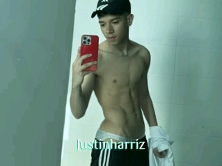Justinharriz