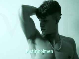 Justinholmen