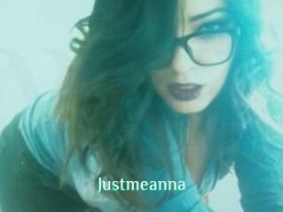 Justmeanna