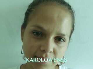 KAROLOWENSS