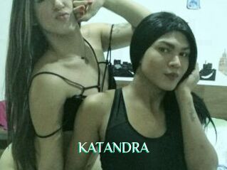 KATANDRA