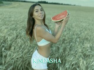 KINDASHA