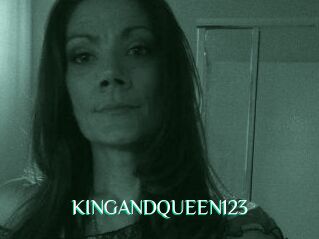 KINGANDQUEEN123