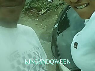 KINGANDQWEEN