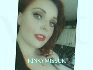 KINKYMISSUK