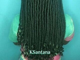 KSantana