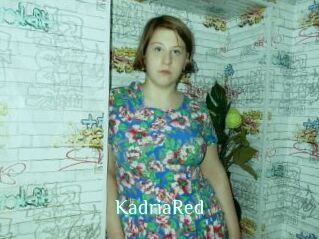 KadriaRed