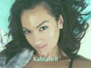 Kahlia_Bell