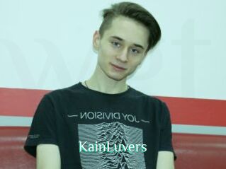 KainLuvers