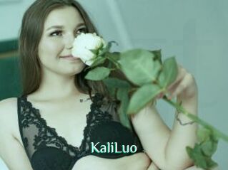 KaliLuo