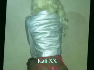 Kali_XX