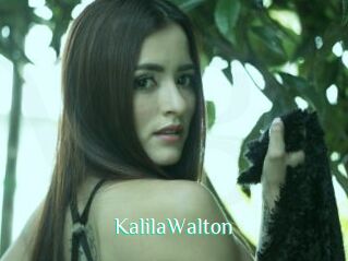 KalilaWalton