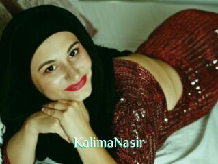 KalimaNasir Wild Girls TGP