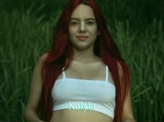 Kalyla