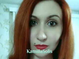 KamillaSolis