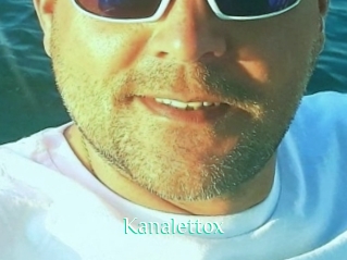 Kanalettox