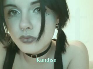 Kandise