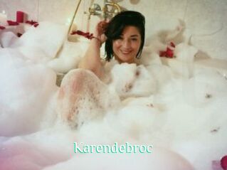 Karendebroc