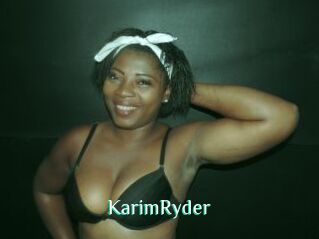 KarimRyder