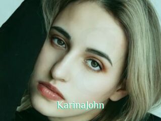 KarinaJohn