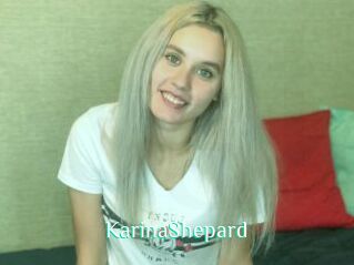 KarinaShepard