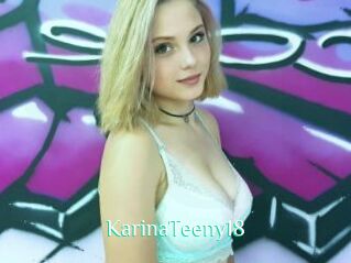 KarinaTeeny18