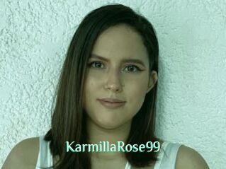 KarmillaRose99