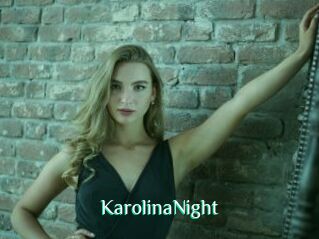 KarolinaNight