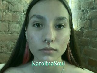 KarolinaSoul