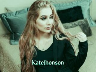 KateJhonson