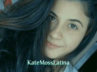 KateMossLatina