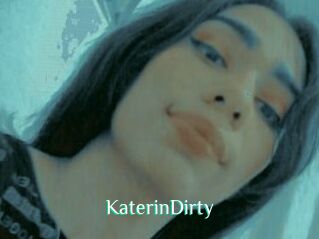 KaterinDirty